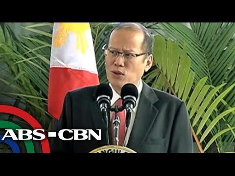 PNoy, iaapela na iligtas sa bitay si Mary Jane Veloso