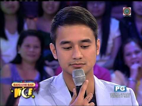 JM admits he and Jessy are on again