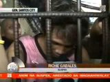 TV Patrol Socsksargen - April 27, 2015