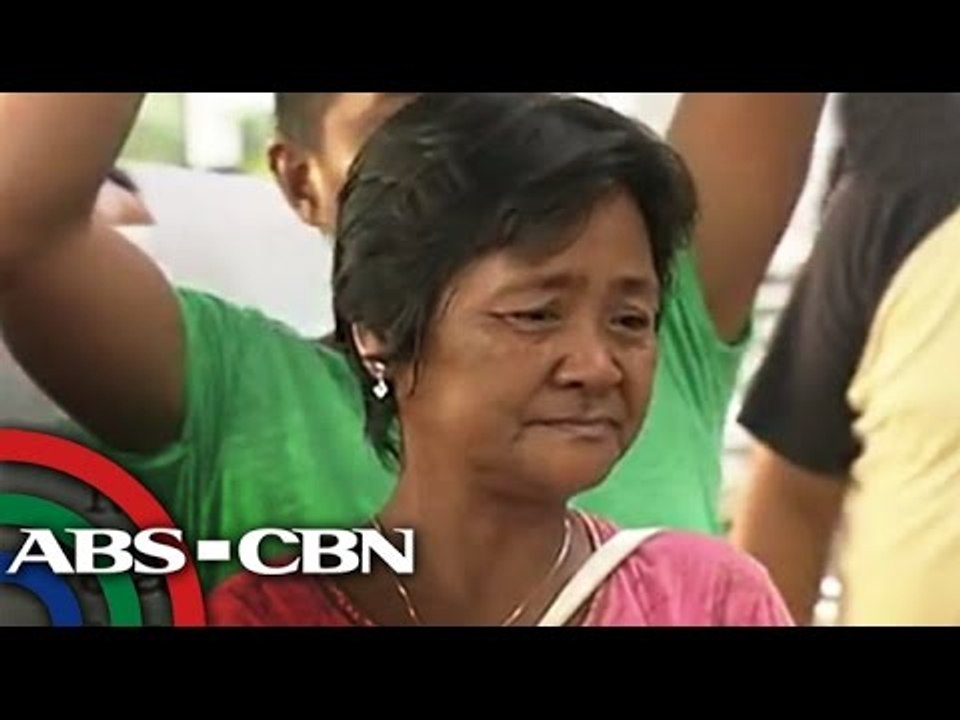Pamilya Veloso, sinisi ang gobyerno na 5 taon umanong walang ginawa