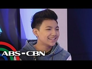 Has Darren ever been in love?