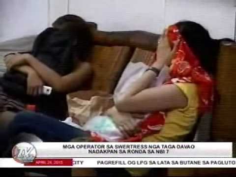 TV Patrol Central Visayas - April 24, 2015