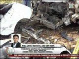 TV Patrol Palawan - April 27, 2015