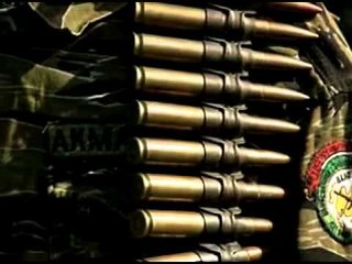 'Ghadzali Jaafar' also a nom de guerre