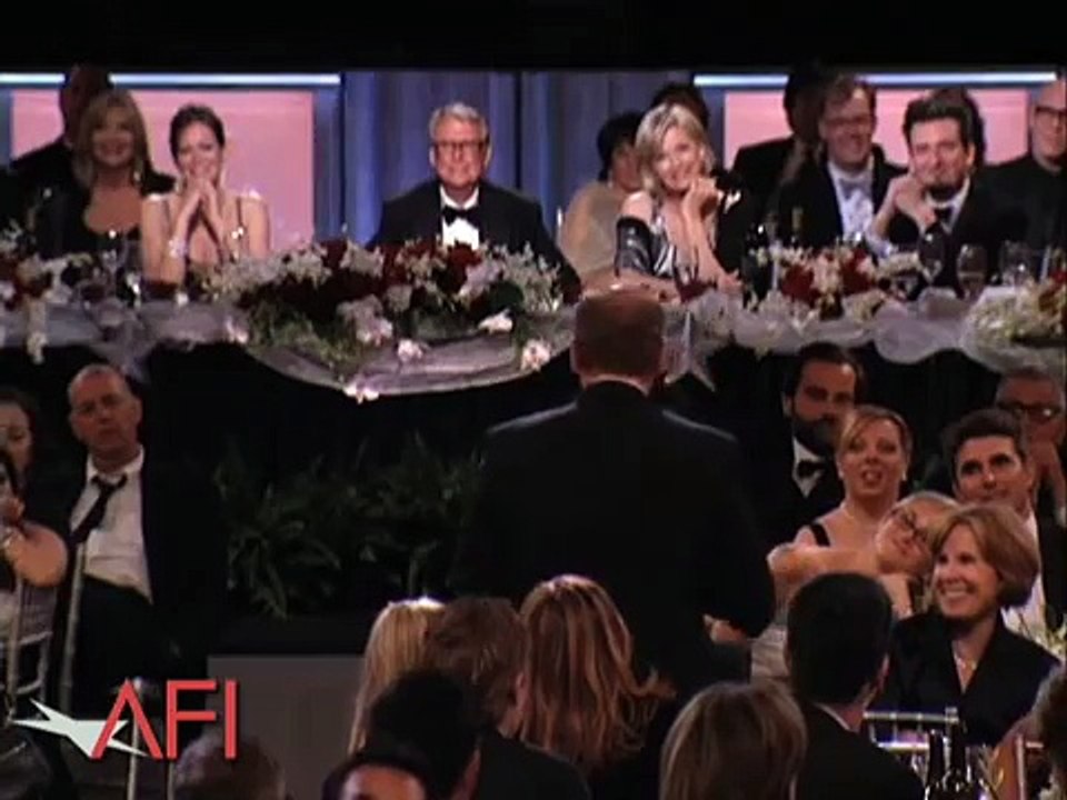 Kevin Spacey Impersonates Christopher Walken & Jack Nicholson