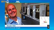 Wandel virtueel door Groningen met Google Streetview