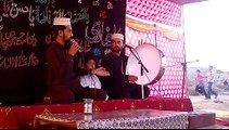 ALI NU YAAD KARO MIL K FARYAAD KRO (QADRIBRADRAN KHAUR)