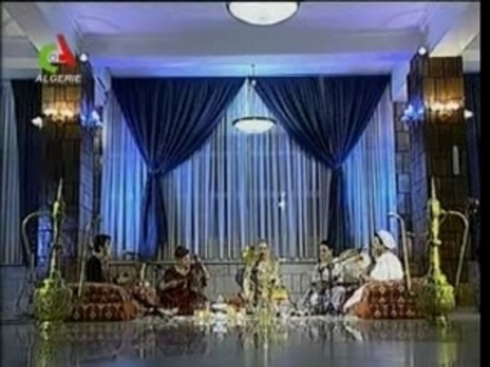 Warda  medahates canal algerie 4