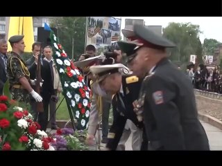 Виктория - Журавли