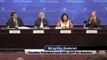 Brigitte Gabriel gives FANTASTIC answer to Muslim woman claiming all Muslims are portrayed badly » T