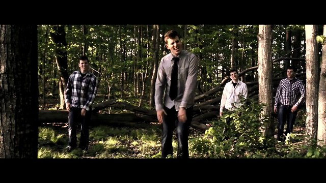 Fireflies - Acapella Cover (Made by Voice, Mouth and Glasses) - Mike Tompkins