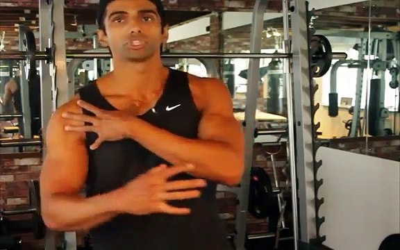 Shoulder Pain Shoulder impingement syndrome - rehab