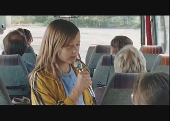 Kid Svensk - Trailer