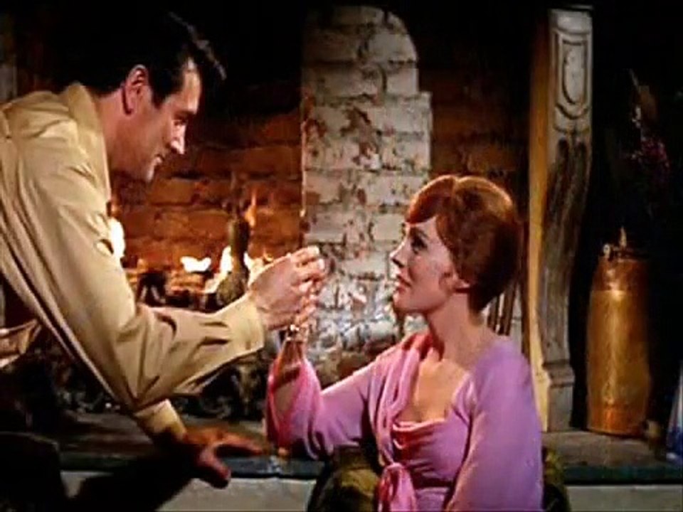 So in Love - Julie Andrews