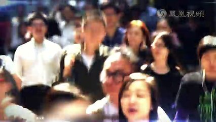 20150430 娱乐快报 章子怡出席活动避谈私事 称五一不放假