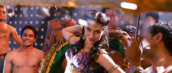 Imported Kamariya - Shanghai (HD)