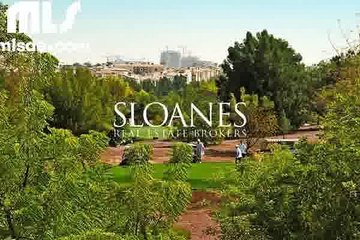 Luxurious spacious golf course villa for sale I - mlsae.com