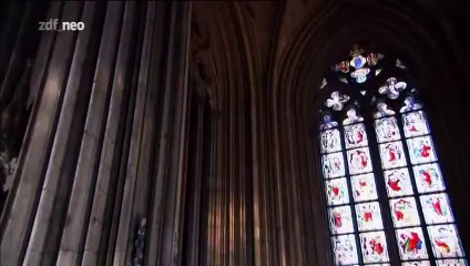 Superbauten - Die Geschichte vom Koelner Dom