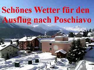 Bernina-Express-Tour