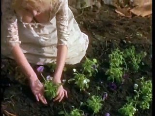 Wuthering Heights 1998 (Hareton reads a book to Cathy)