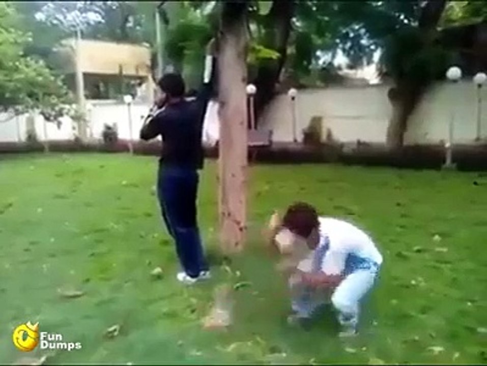 Some Most Shocking Pranks - Funny Videos