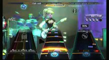 RB3 - The Loco-Motion - Full Band - Expert
