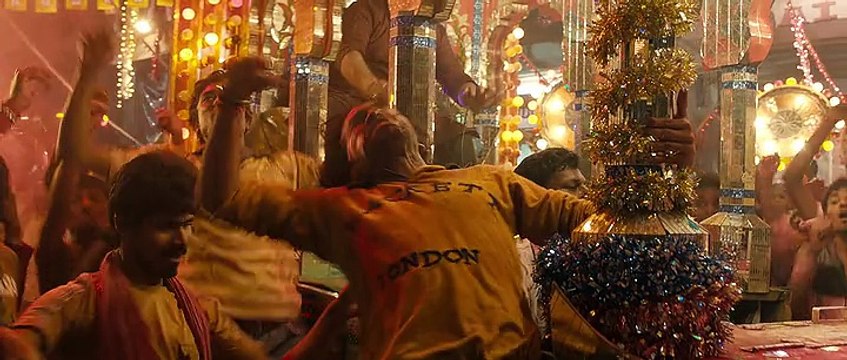 Bharat Mata Ki Jai Shanghai Full Video Song | Emraan Hashmi, Abhay Deol