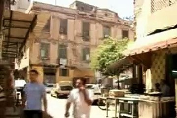 معالم الاسكندرية كوم الدكة