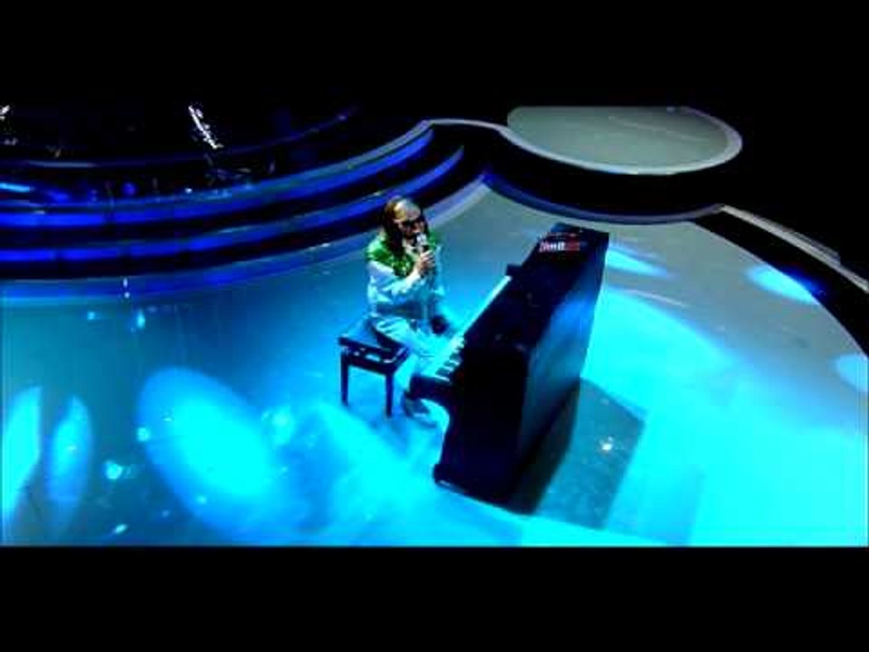 Your Face Sounds Familiar March 21, 2015 Teaser