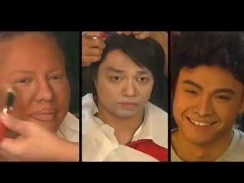 Your Face Sounds Familiar March 22, 2015 Teaser