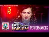 Your Face Sounds Familiar: Billy Crawford as Boy George - 