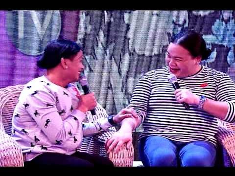 BANANA SPLIT EXTRA SCOOP March 21, 2015 Teaser