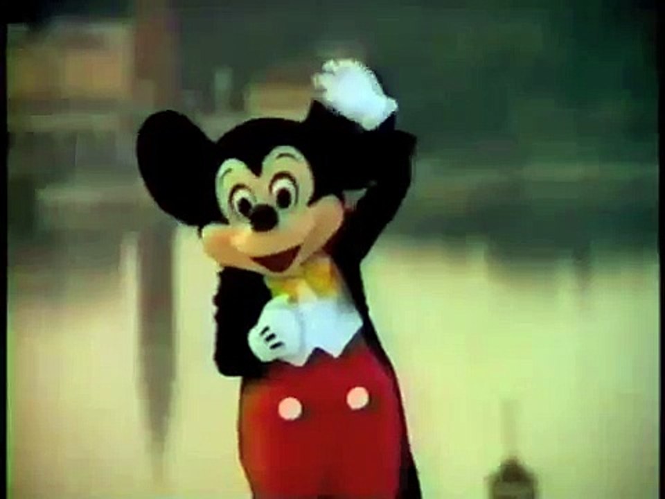 Walt Disney World Commercial, 1994