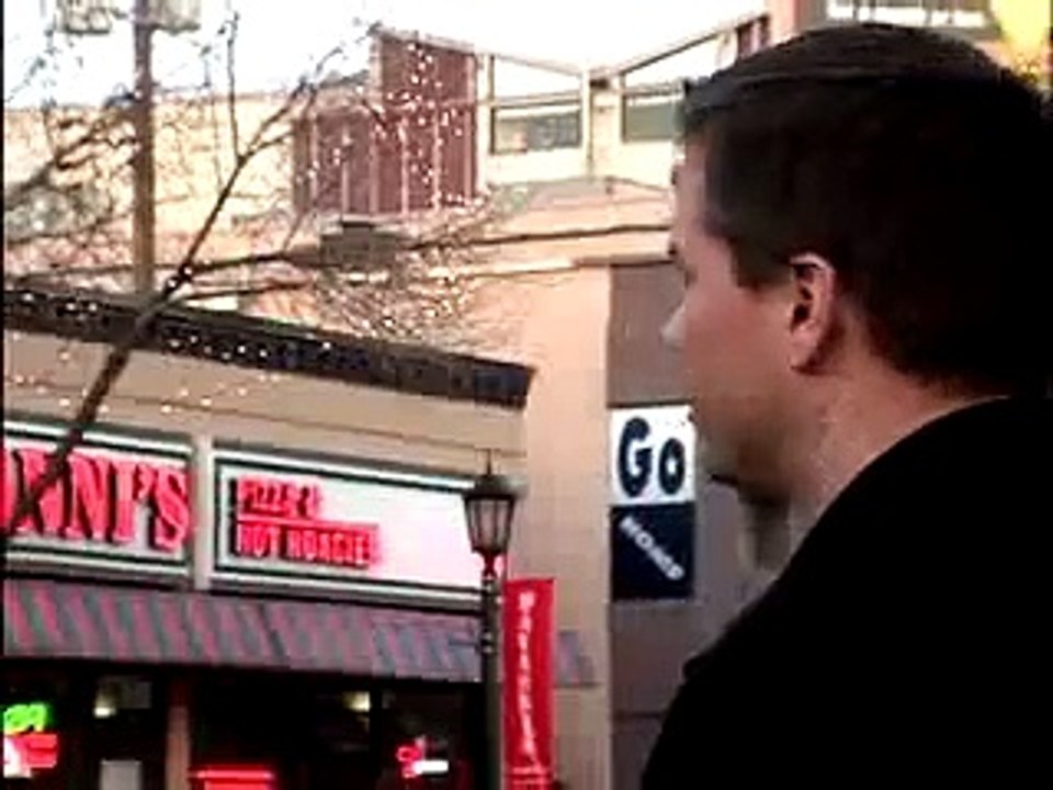 Uptown Minneapolis