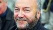George Galloway speaks to a religious fundamentalist