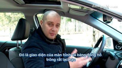 So sánh khách quan Honda Accord và Toyota Camry 2015