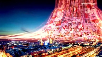 UEFA Europa League Intro