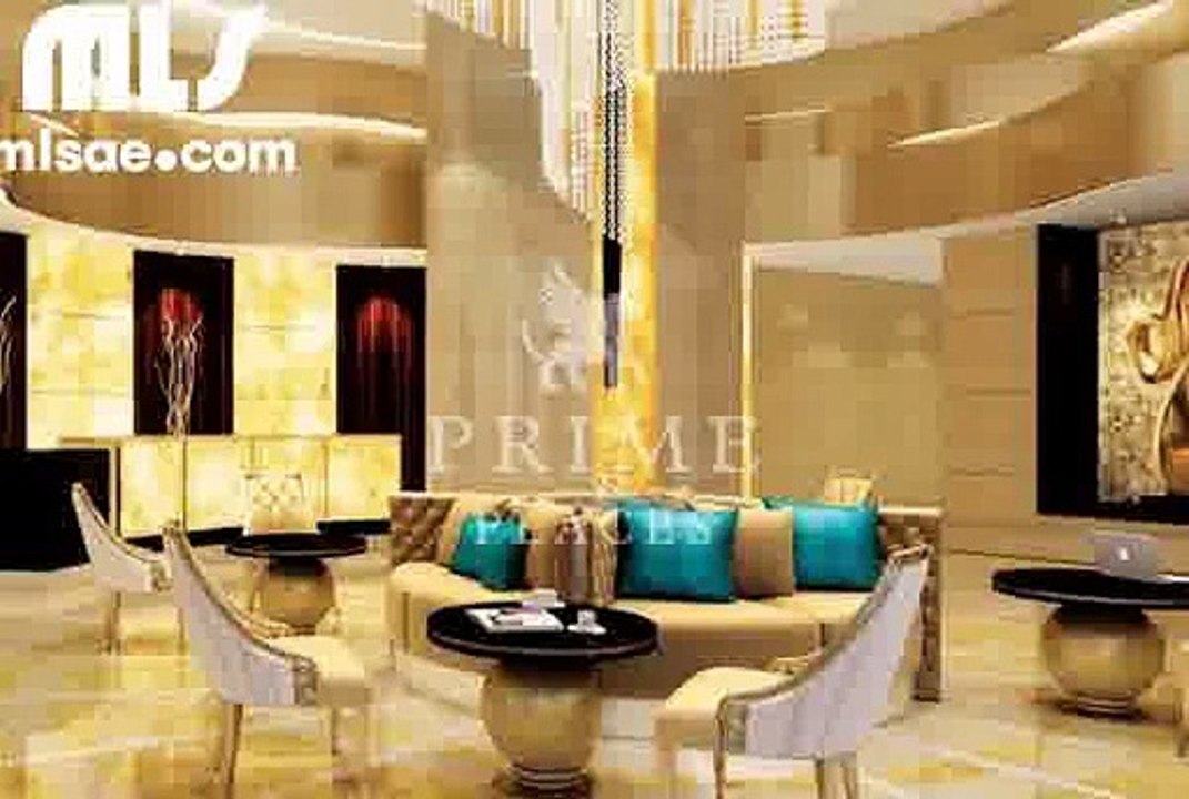 Off Plan   2 Bedrooms For Sale In Bays Edge  Business Bay.  Top Quality Finishing. - mlsae.com