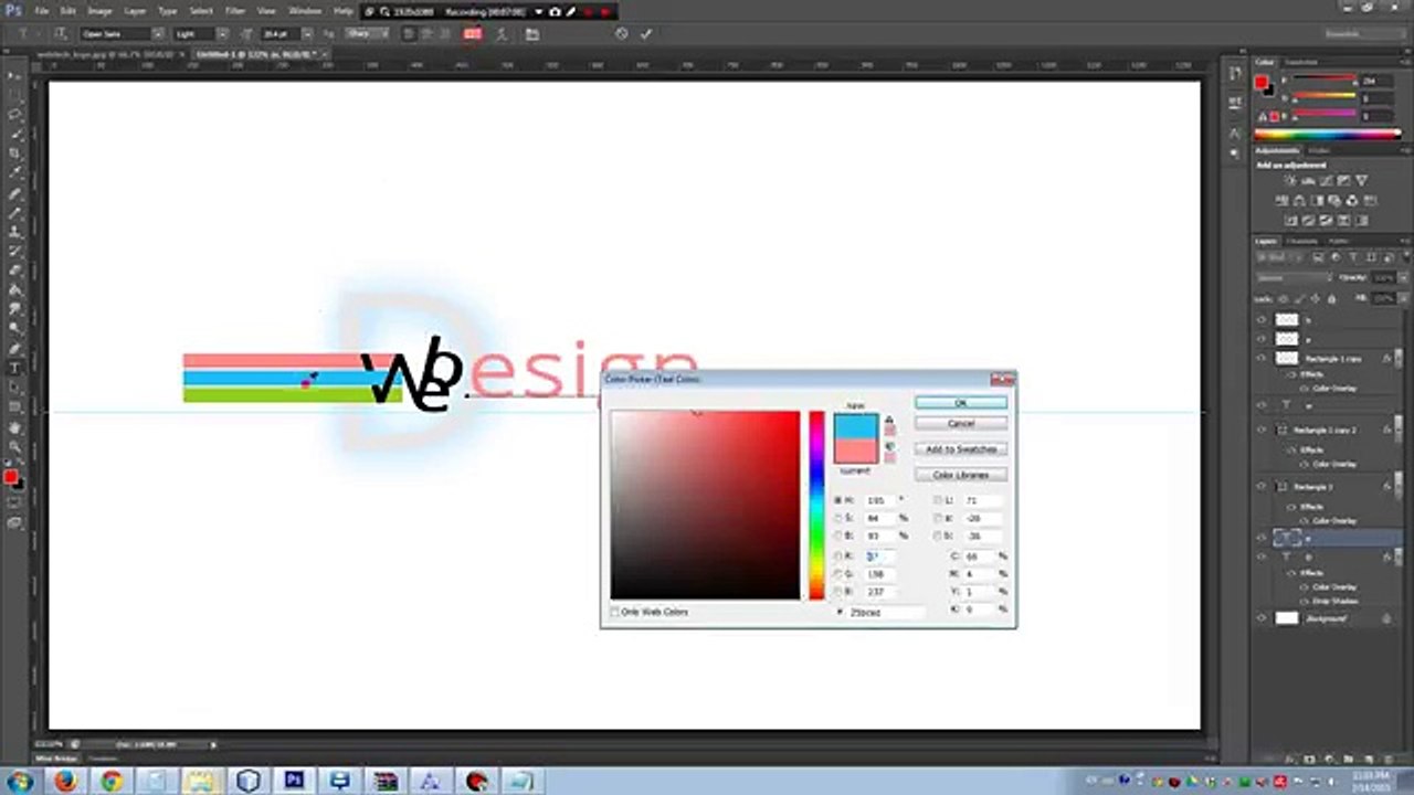 How to create a logo for your website