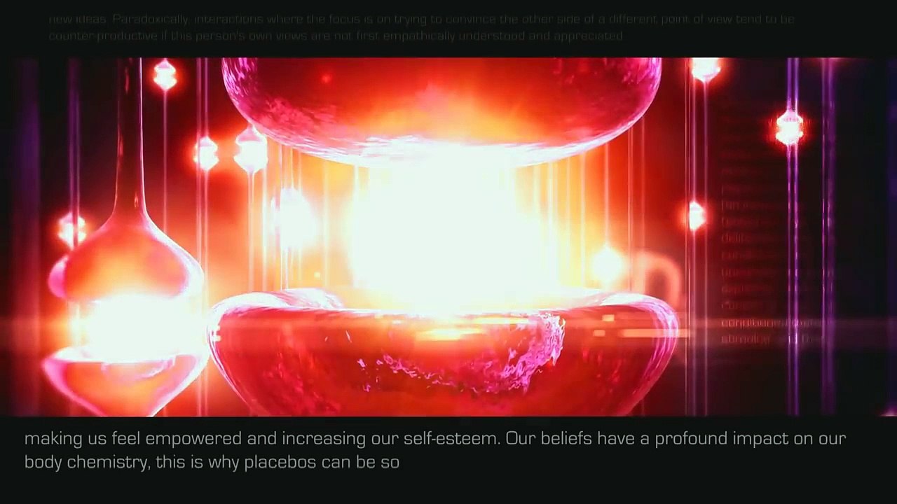 Theory of Everything