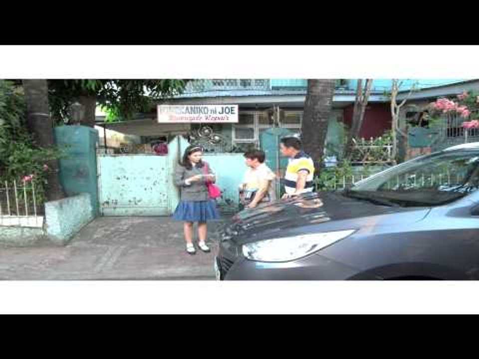 OH MY G! April 30, 2015 Teaser