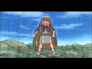 NARUTO SHIPPUDEN 7 April 30, 2015 Teaser