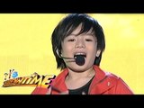It's Showtime MiniMe Season 2: Justin Bieber