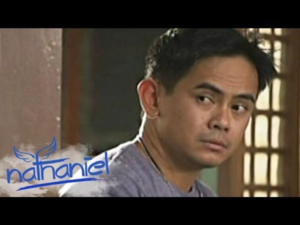 Nathaniel: Dimas