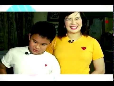 Kris & Bimby Summer TV April 30, 2015 Teaser