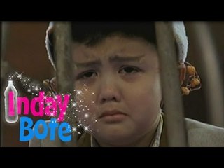 Inday Bote: Crying Entoy