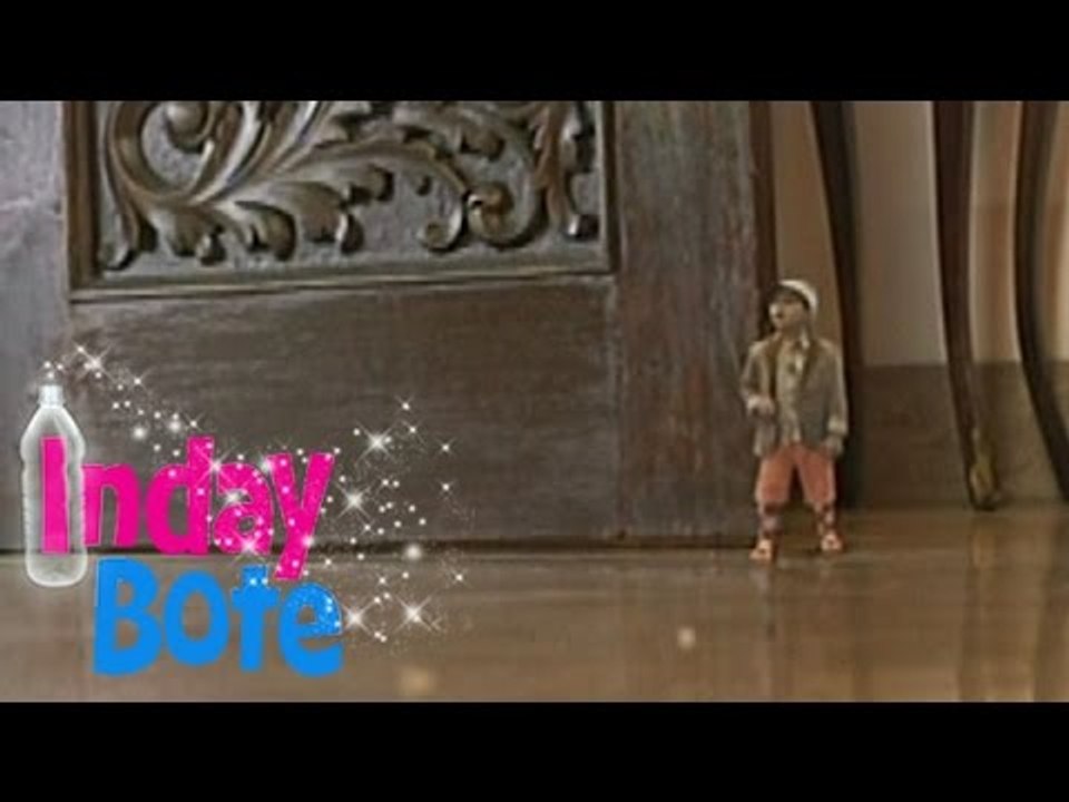 Inday Bote: Escape