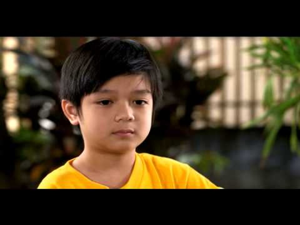 NATHANIEL April 29, 2015 Teaser
