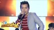 Jason Dy sings One Direction's 