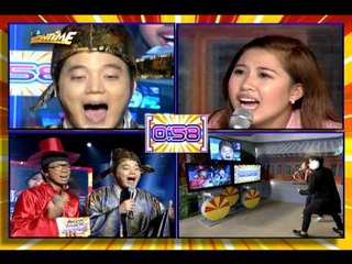 IT'S SHOWTIME April 29, 2015 Teaser